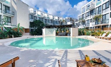 ESTUDIO SUITE POOL EN LA VELETA TULUM