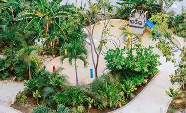 ESTUDIO SUITE POOL EN LA VELETA TULUM