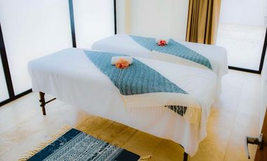 ESTUDIO SUITE POOL EN LA VELETA TULUM
