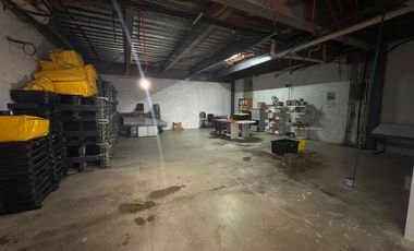 SANTA ANA TEPETITLAN EDIFICIO BODEGA EN VENTA O RENTA