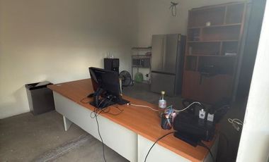 SANTA ANA TEPETITLAN EDIFICIO BODEGA EN VENTA O RENTA