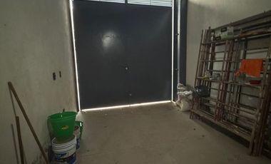 EDIFICIO EN SANTA ANA TEPETITLAN  BODEGA EN VENTA O RENTA