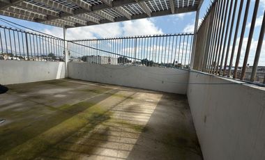EDIFICIO EN SANTA ANA TEPETITLAN  BODEGA EN VENTA O RENTA