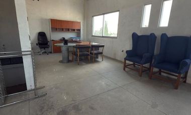 EDIFICIO EN SANTA ANA TEPETITLAN  BODEGA EN VENTA O RENTA
