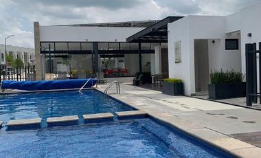 CASA NUEVA FRACCIONAMIENTO INTERLOMAS  EN ESQUINA