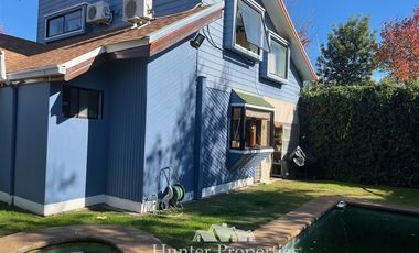 Casa en Venta en villa esmeralda ,