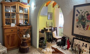 Casa en Venta en villa esmeralda ,