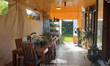 Casa en Venta en villa esmeralda ,