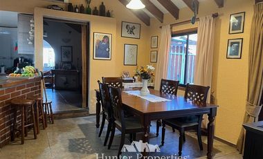 Casa en Venta en villa esmeralda ,