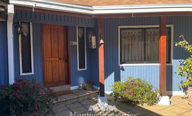 Casa en Venta en villa esmeralda ,