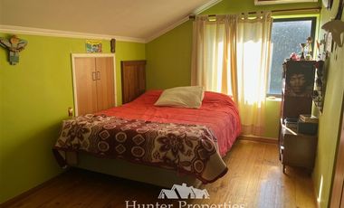 Casa en Venta en villa esmeralda ,