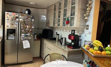 Casa en Venta en villa esmeralda ,