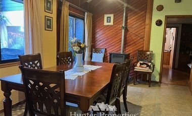 Casa en Venta en villa esmeralda ,