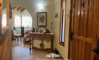 Casa en Venta en villa esmeralda ,