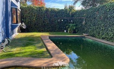 Casa en Venta en villa esmeralda ,