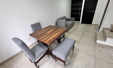 Casa de 3 recámaras en Villa Universidad