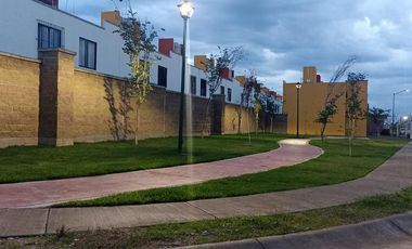 Casa de 3 recámaras en Villa Universidad