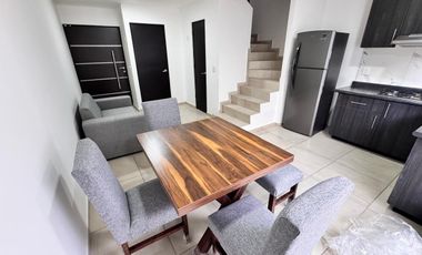 Casa de 3 recámaras en Villa Universidad