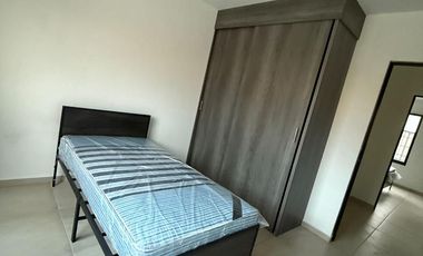 Casa de 3 recámaras en Villa Universidad