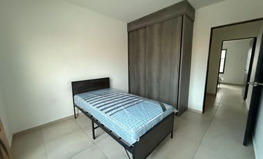 Casa de 3 recámaras en Villa Universidad