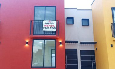 Casa de 3 recámaras en Villa Universidad