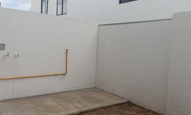 Casa de 3 recámaras en Villa Universidad