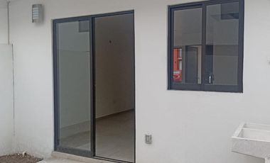 Casa de 3 recámaras en Villa Universidad