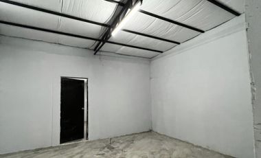BODEGA COMERCIAL EN RENTA EN CENTRO DE MONTERREY