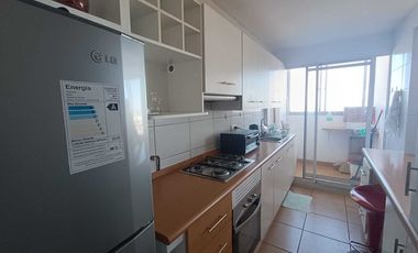 Departamento en arriendo en COQUIMBO