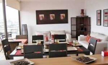 Departamento en arriendo en COQUIMBO