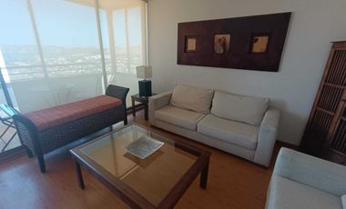 Departamento en arriendo en COQUIMBO