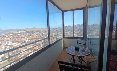Departamento en arriendo en COQUIMBO
