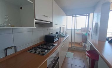 Departamento en arriendo en COQUIMBO