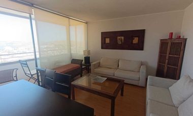 Departamento en arriendo en COQUIMBO