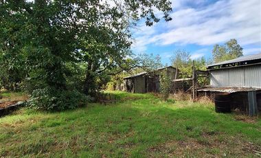 Parcela en Venta en Parcela 2 Los Castaños , Sector El Olivo - La Mona, Los Angeles