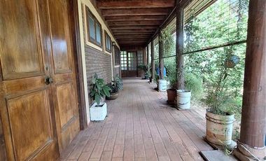 Parcela en Venta en Parcela 2 Los Castaños , Sector El Olivo - La Mona, Los Angeles