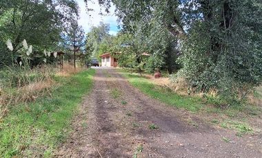 Parcela en Venta en Parcela 2 Los Castaños , Sector El Olivo - La Mona, Los Angeles