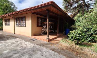 Parcela en Venta en Parcela 2 Los Castaños , Sector El Olivo - La Mona, Los Angeles