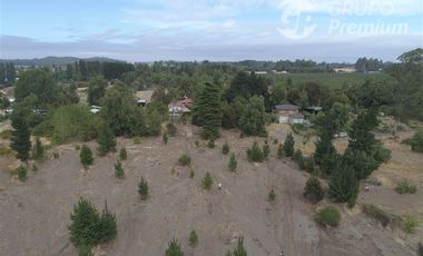 Parcela en Venta en Parcela 2 Los Castaños , Sector El Olivo - La Mona, Los Angeles