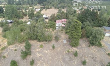 Parcela en Venta en Parcela 2 Los Castaños , Sector El Olivo - La Mona, Los Angeles