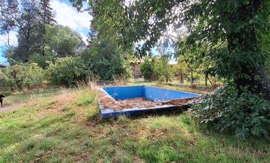 Parcela en Venta en Parcela 2 Los Castaños , Sector El Olivo - La Mona, Los Angeles