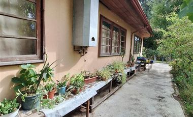 Parcela en Venta en Parcela 2 Los Castaños , Sector El Olivo - La Mona, Los Angeles