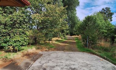 Parcela en Venta en Parcela 2 Los Castaños , Sector El Olivo - La Mona, Los Angeles