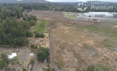 Parcela en Venta en Parcela 2 Los Castaños , Sector El Olivo - La Mona, Los Angeles