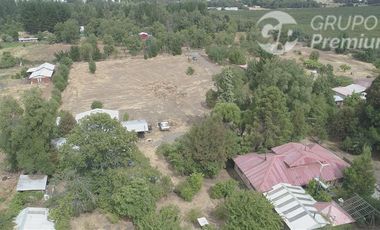 Parcela en Venta en Parcela 2 Los Castaños , Sector El Olivo - La Mona, Los Angeles