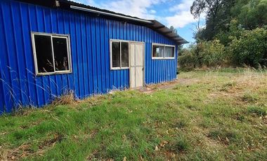 Parcela en Venta en Parcela 2 Los Castaños , Sector El Olivo - La Mona, Los Angeles