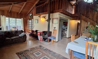 Parcela en Venta en Parcela 2 Los Castaños , Sector El Olivo - La Mona, Los Angeles