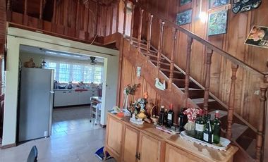 Parcela en Venta en Parcela 2 Los Castaños , Sector El Olivo - La Mona, Los Angeles