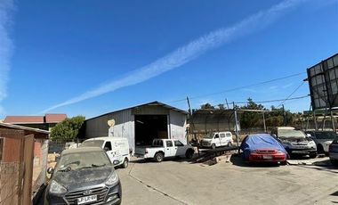 Sitio en Venta en Sitio enfrente de Población Teniente Serrano