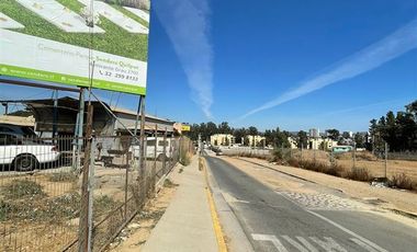 Sitio en Venta en Sitio enfrente de Población Teniente Serrano